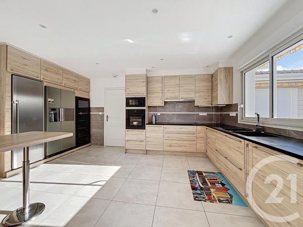 Maison à vendre  5 pièces - 209,44 m2 LA TESTE DE BUCH - 33