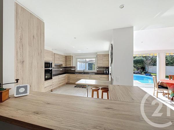 Maison à vendre  5 pièces - 209,44 m2 LA TESTE DE BUCH - 33