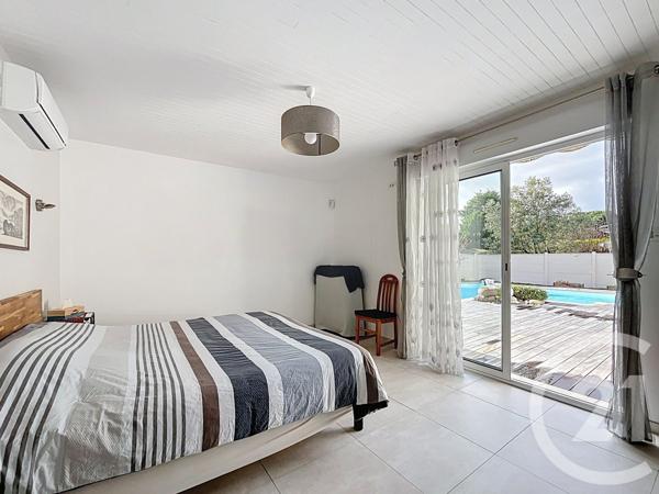 Maison à vendre  5 pièces - 209,44 m2 LA TESTE DE BUCH - 33