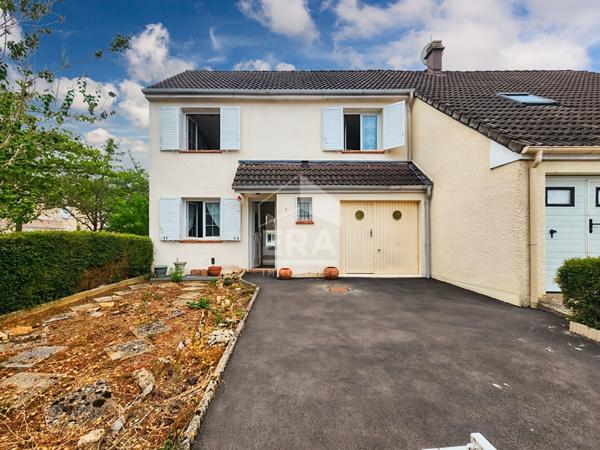 Maison Cesson 6 pièce(s) 94.30 m2