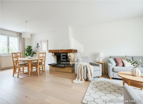 Maison Cesson 6 pièce(s) 94.30 m2
