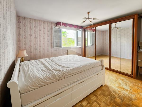 Maison Cesson 6 pièce(s) 94.30 m2
