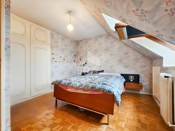 Maison Cesson 6 pièce(s) 94.30 m2