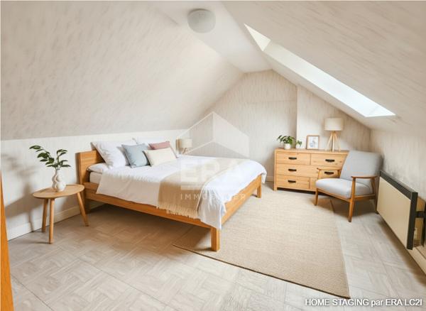 Maison Cesson 6 pièce(s) 94.30 m2
