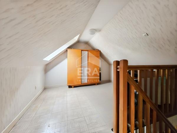 Maison Cesson 6 pièce(s) 94.30 m2