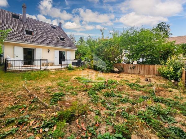Maison Cesson 6 pièce(s) 94.30 m2