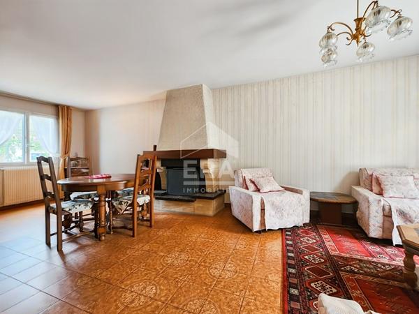Maison Cesson 6 pièce(s) 94.30 m2
