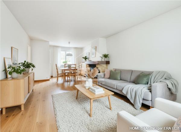 Maison Cesson 6 pièce(s) 94.30 m2
