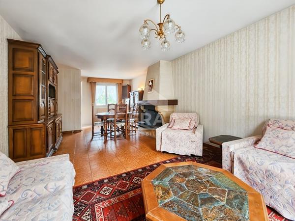 Maison Cesson 6 pièce(s) 94.30 m2