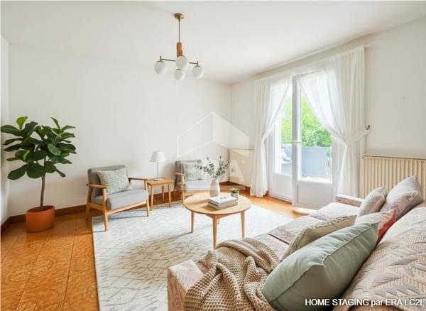 Maison Cesson 6 pièce(s) 94.30 m2
