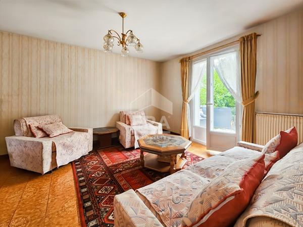 Maison Cesson 6 pièce(s) 94.30 m2