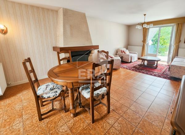 Maison Cesson 6 pièce(s) 94.30 m2
