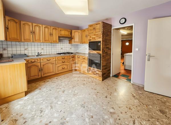 Maison Cesson 6 pièce(s) 94.30 m2