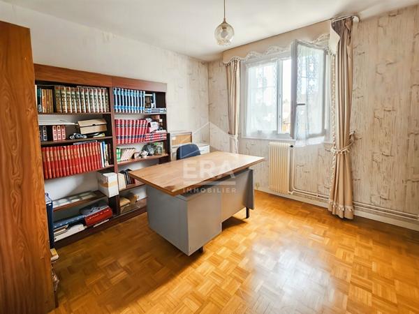Maison Cesson 6 pièce(s) 94.30 m2
