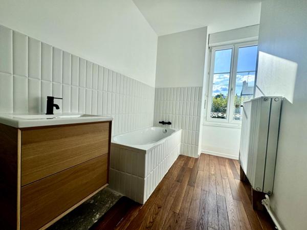 Appartement Nevers 3 pièce(s) 2 chambres