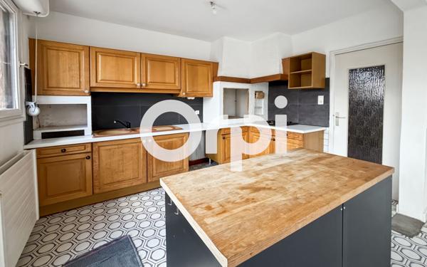 Maison à louer    4 pièces • 93,20 m2 Dunkerque