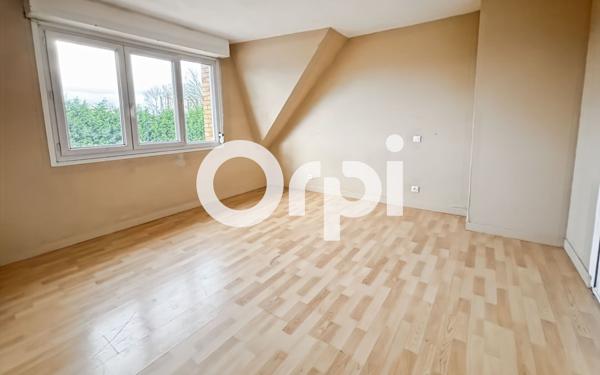 Maison à louer    4 pièces • 93,20 m2 Dunkerque