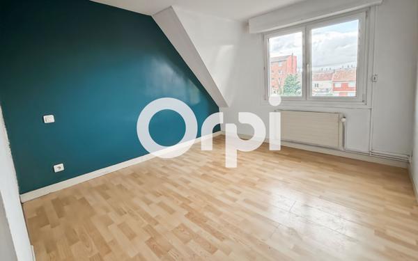 Maison à louer    4 pièces • 93,20 m2 Dunkerque