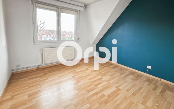 Maison à louer    4 pièces • 93,20 m2 Dunkerque