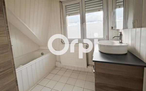 Maison à louer    4 pièces • 93,20 m2 Dunkerque