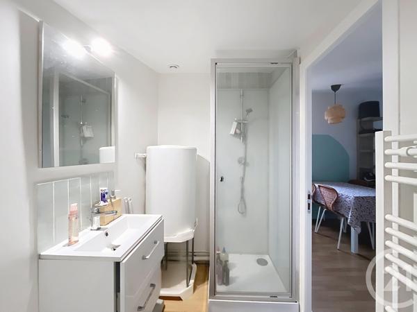 Appartement T1 à vendre  1 pièce - 24,90 m2 BORDEAUX - 33