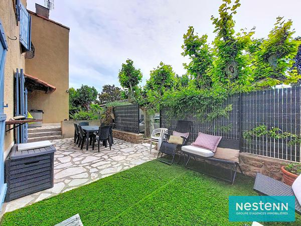 Appartement 4 pièces à vendre à Istres - Secteur Gare