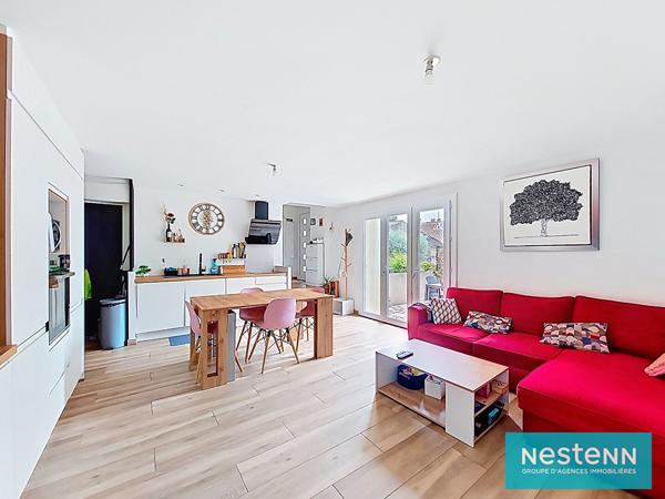 Appartement 4 pièces à vendre à Istres - Secteur Gare