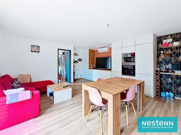 Appartement 4 pièces à vendre à Istres - Secteur Gare