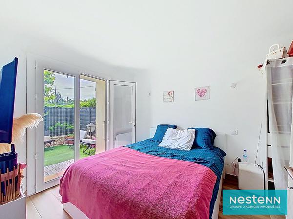 Appartement 4 pièces à vendre à Istres - Secteur Gare