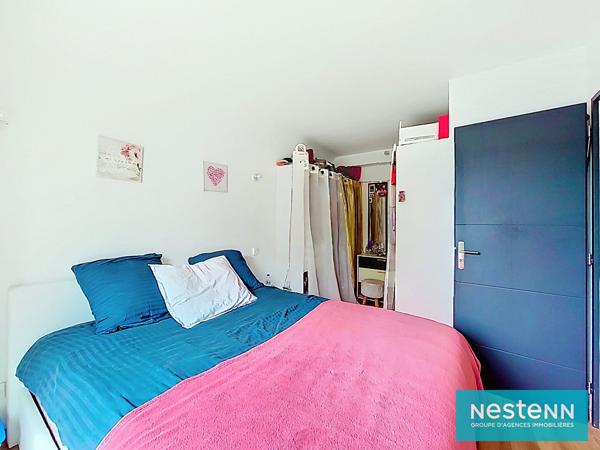 Appartement 4 pièces à vendre à Istres - Secteur Gare