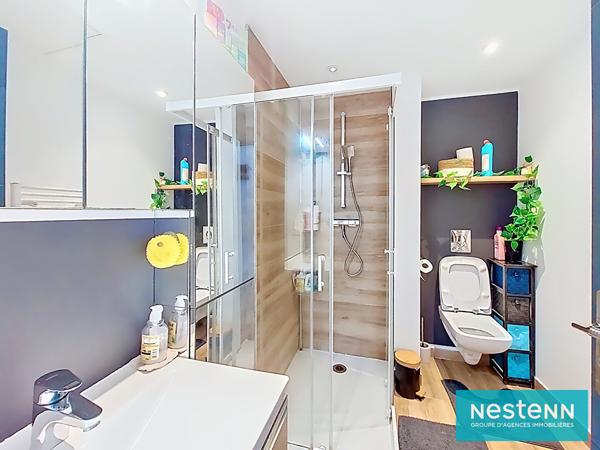 Appartement 4 pièces à vendre à Istres - Secteur Gare