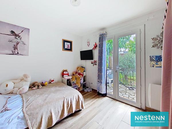 Appartement 4 pièces à vendre à Istres - Secteur Gare