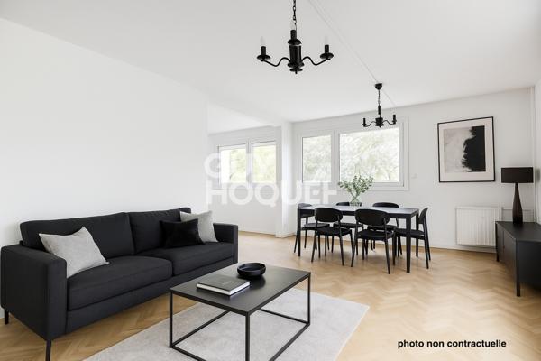 APPARTEMENT À VENDRE DE 3 PIÈCES DE 100,00 M²