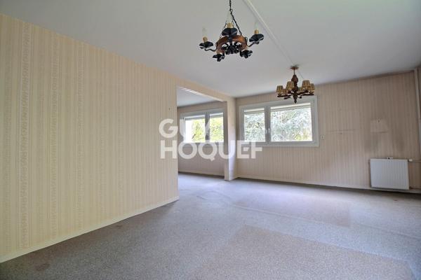 APPARTEMENT À VENDRE DE 3 PIÈCES DE 100,00 M²