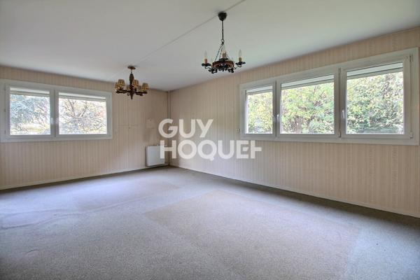 APPARTEMENT À VENDRE DE 3 PIÈCES DE 100,00 M²