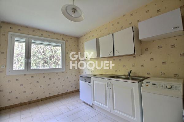 APPARTEMENT À VENDRE DE 3 PIÈCES DE 100,00 M²