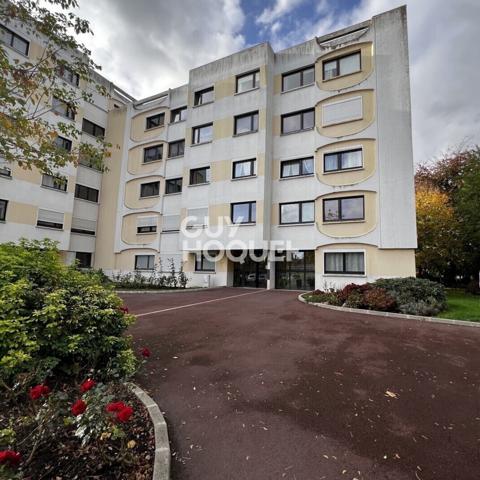 APPARTEMENT À VENDRE DE 3 PIÈCES DE 100,00 M²