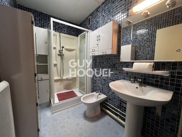 APPARTEMENT À VENDRE DE 3 PIÈCES DE 100,00 M²