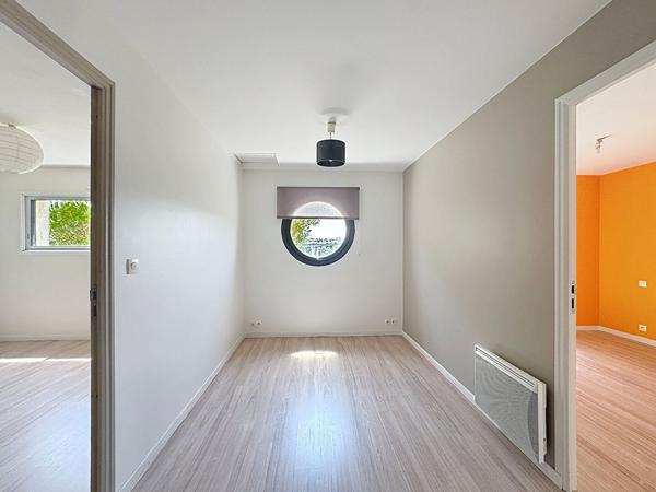 Maison contemporaine proche Légué - Plérin