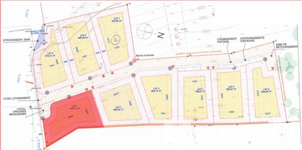 Achat maison Poggio-Mezzana - 4 pièce(s) - 80 m² - 305 000 €