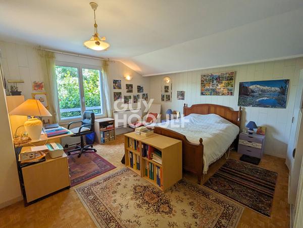 Velotte, maison 103 m² de plain-pied, terrain 4,5 ares