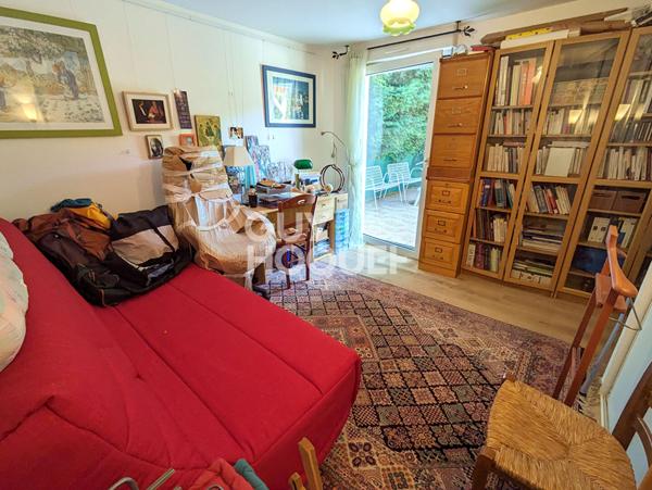 Velotte, maison 103 m² de plain-pied, terrain 4,5 ares