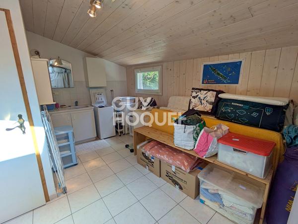 Velotte, maison 103 m² de plain-pied, terrain 4,5 ares