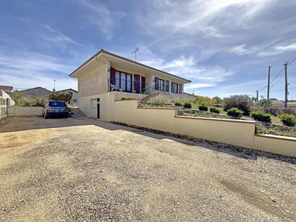 Vente / Maison T5 à Castel-Sarrazin (40330)