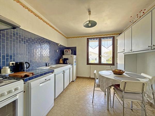 Vente / Maison T5 à Castel-Sarrazin (40330)