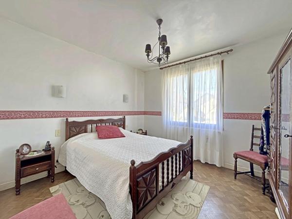 Vente / Maison T5 à Castel-Sarrazin (40330)