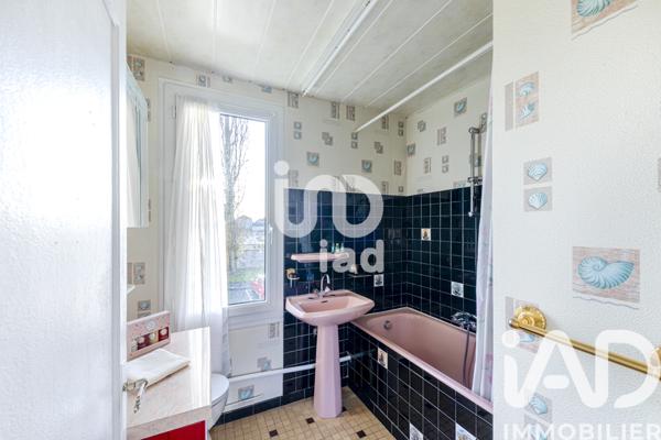 Maison à vendre 5 pièces 88 m² Pontoise