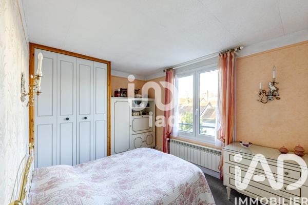 Maison à vendre 5 pièces 88 m² Pontoise