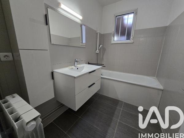 Maison à vendre 4 pièces 92 m² Othis