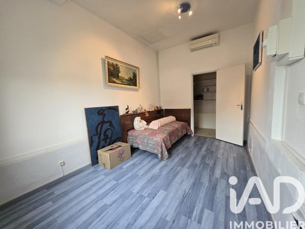Maison à vendre 4 pièces 92 m² Othis